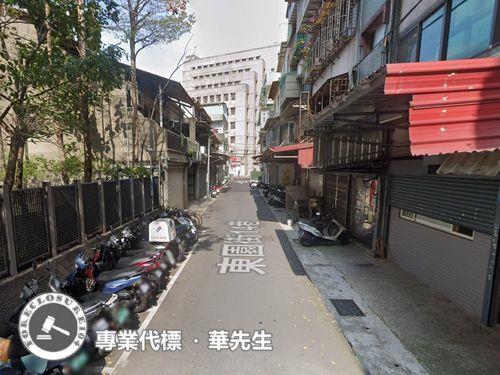 萬華法拍公寓-3