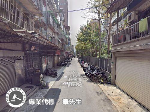 萬華法拍公寓-4