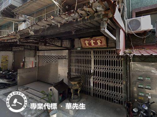 萬華法拍公寓-1