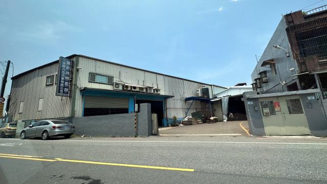 桃園大園廠房-3