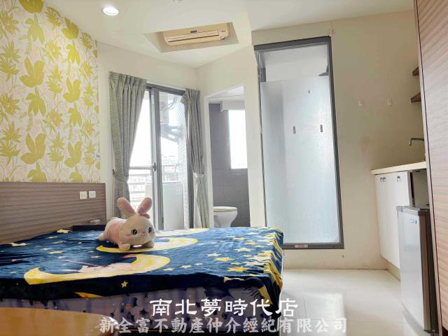 台南東區套房-1