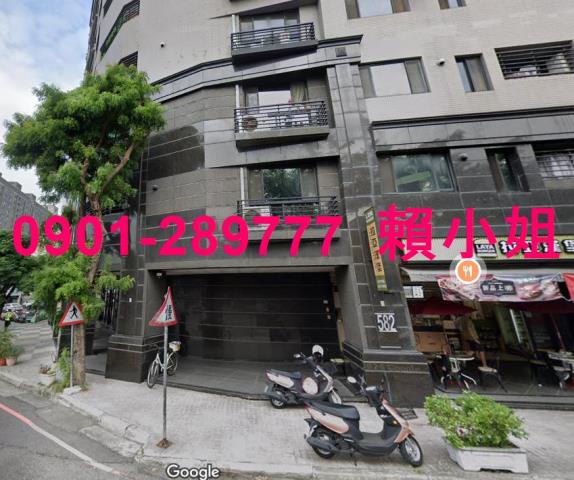 台中南區大樓法拍-5