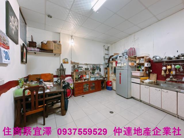 台南安南透天-3