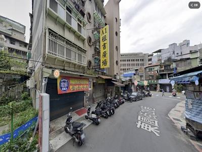 萬華法拍公寓-3