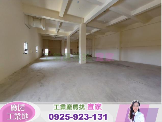 桃園八德廠房-3