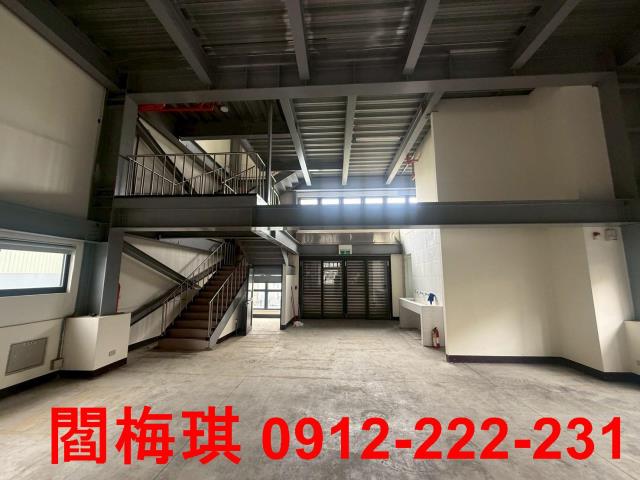 仁德廠房-4