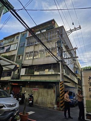 板橋拍賣公寓-5