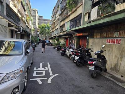 板橋拍賣公寓-8