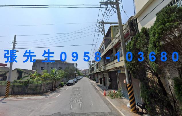 芳苑法拍透天-4