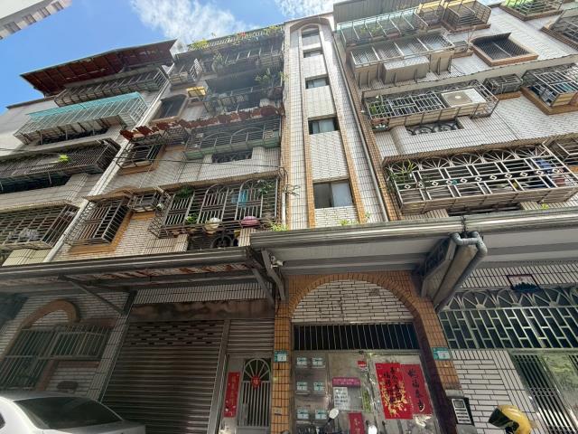 新北法拍公寓-1