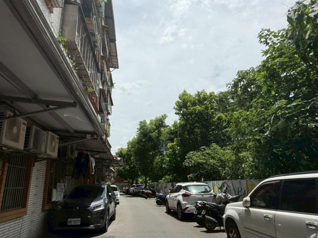 新北法拍公寓-7