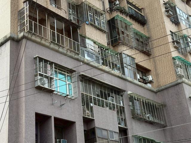 新北法拍大樓-5