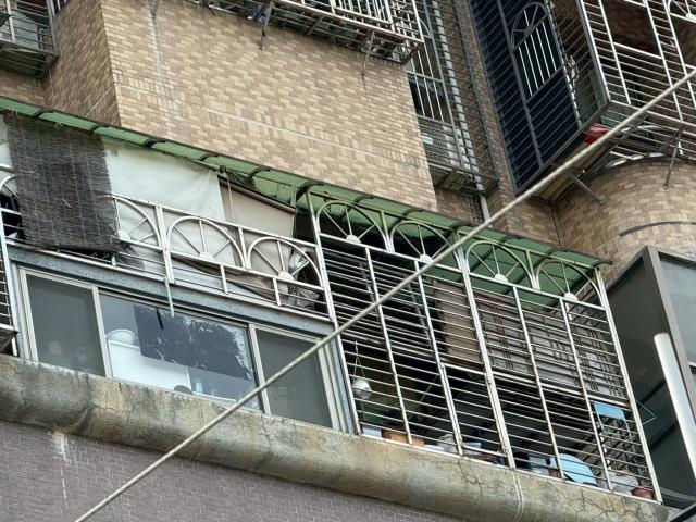 新北法拍大樓-7