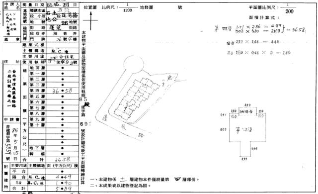 新北法拍大樓-9