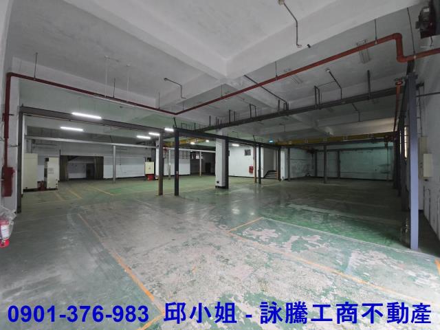 桃園中壢廠房-3