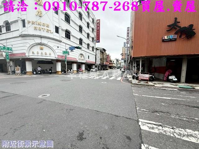 中西區透天-2