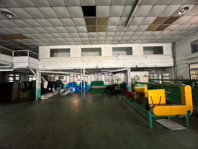 新竹關西廠房-1