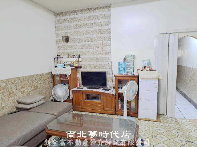台南新營透天-1
