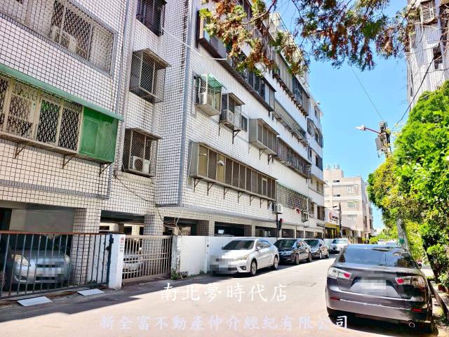 永康華廈-14