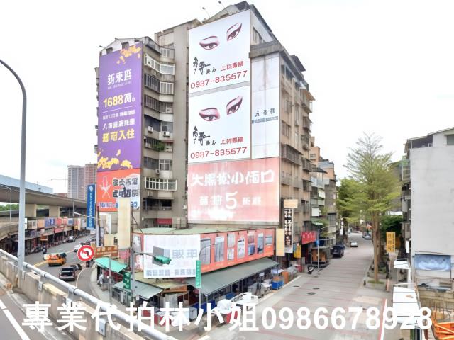 台北萬華華廈法拍-4