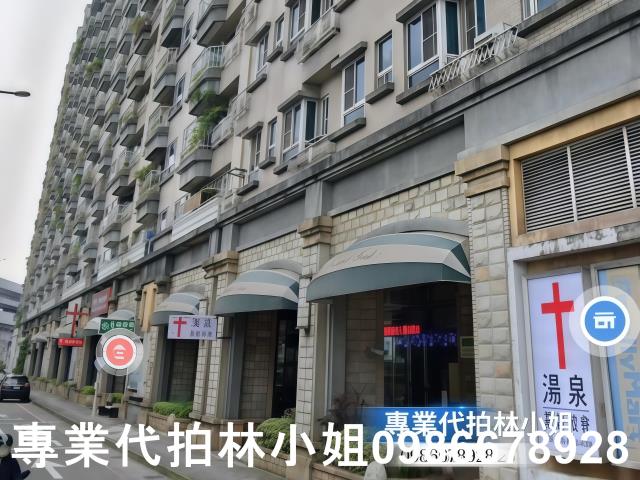 台北萬華華廈法拍-6