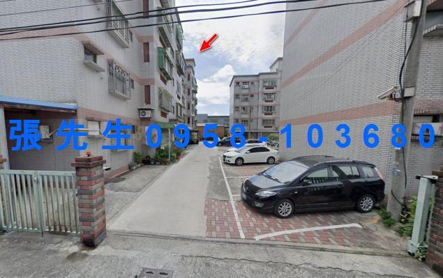 苗栗苑裡法拍公寓-4