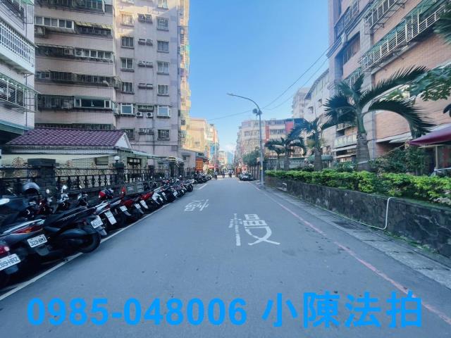 土城法拍大樓-6