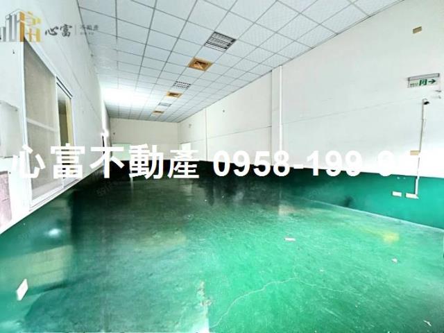 鳥松廠房-4