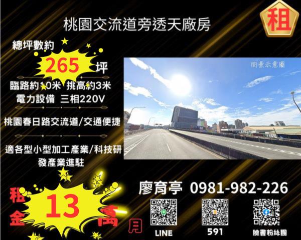 桃園桃園區透天-1