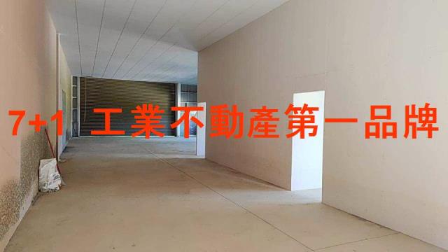關廟廠房-3