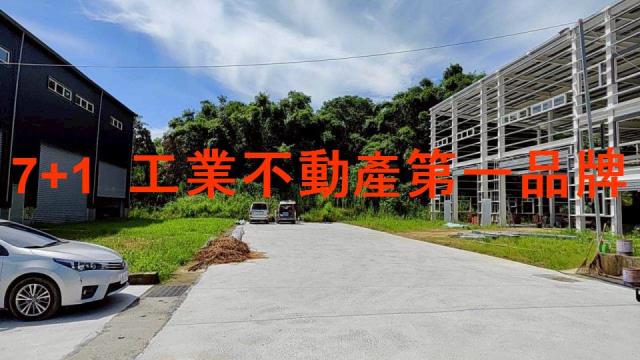 關廟廠房-4