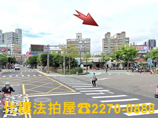 新北鶯歌大樓法拍-1
