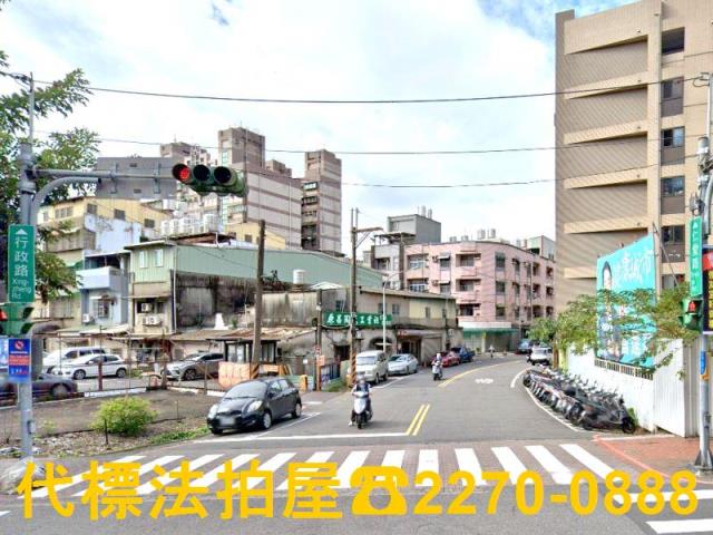 新北鶯歌大樓法拍-2