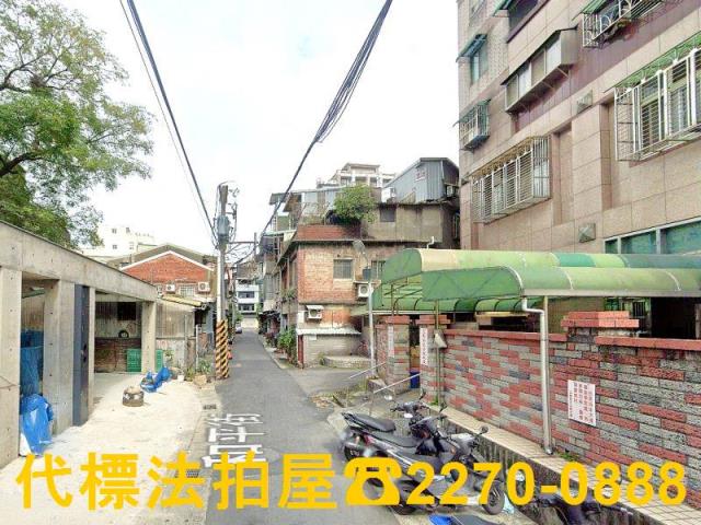 新北鶯歌大樓法拍-6