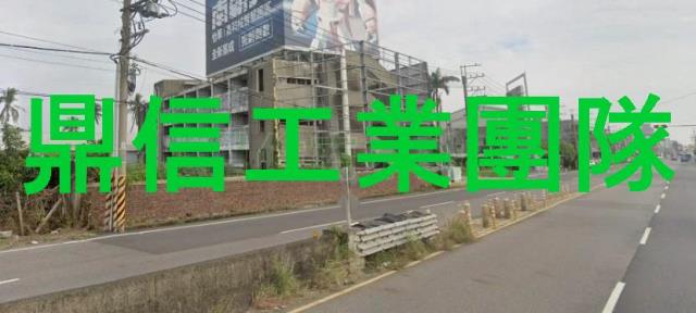 台南新化廠房-1