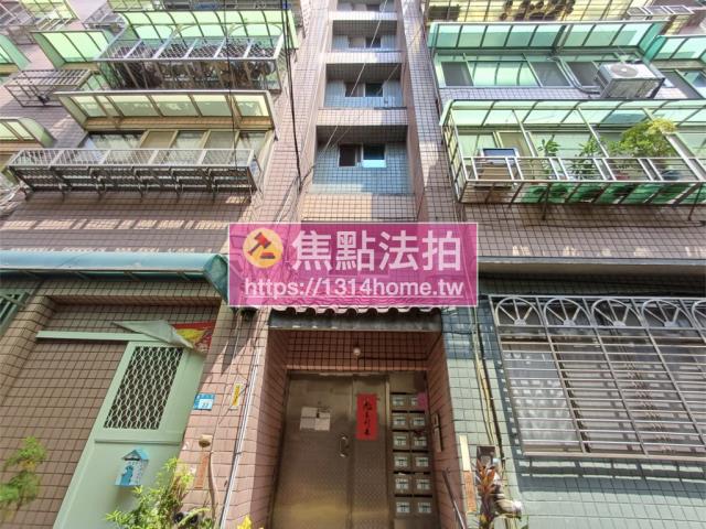 新北淡水拍賣華廈-1