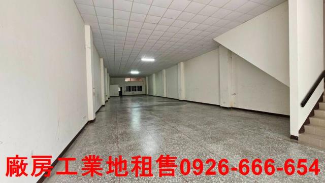 龍潭廠房-1