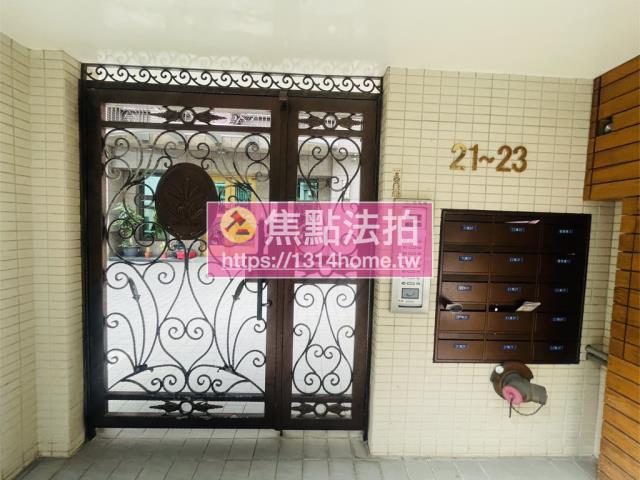 新北拍賣華廈-6