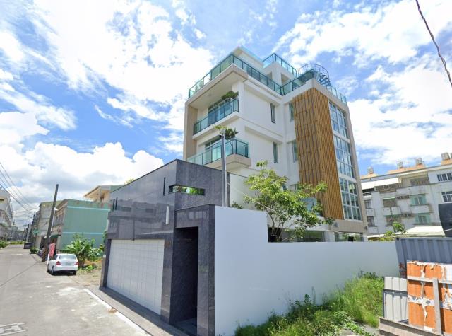 高雄茄萣法拍別墅-3