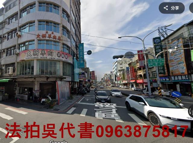 高雄岡山大樓法拍-2
