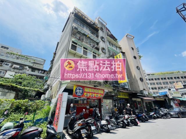 台北萬華拍賣公寓-4