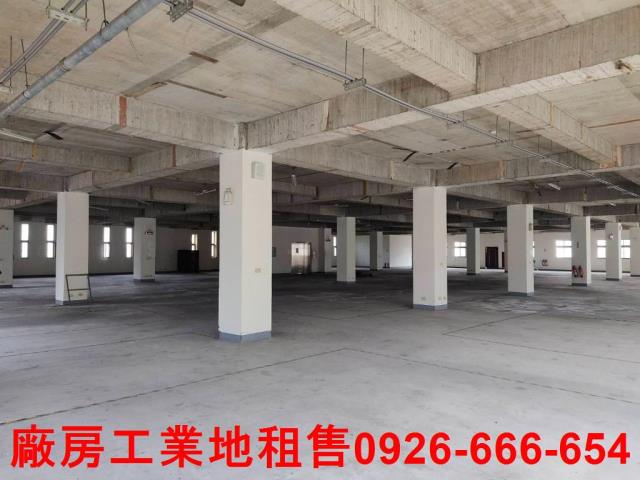 龜山廠房-1