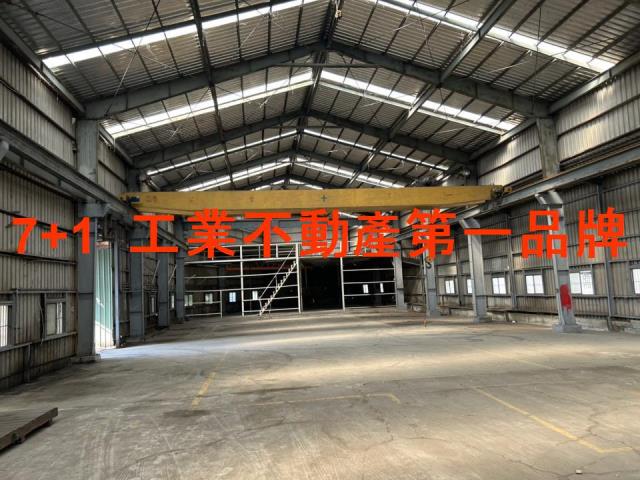 高雄仁武廠房-5