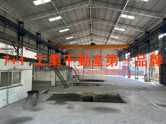 高雄仁武廠房-4