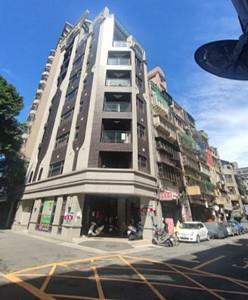 台北中正區法拍店面-3