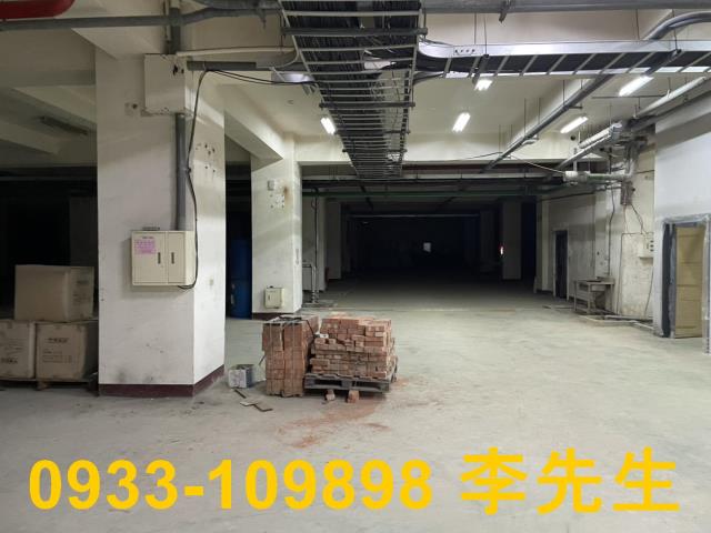 桃園楊梅廠房-6