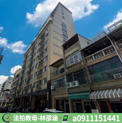 前金大樓法拍-3