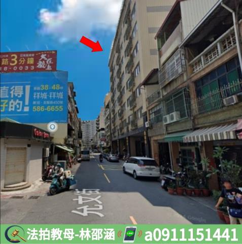 前金大樓法拍-7
