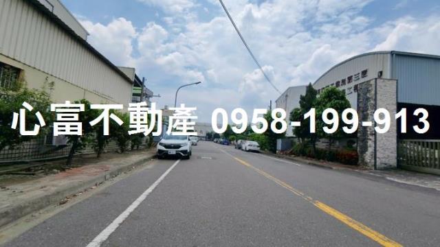 台南廠房-2