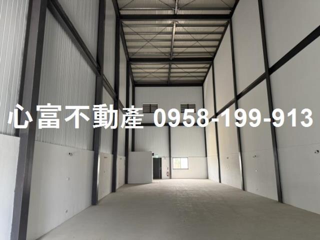 高雄岡山廠房-1